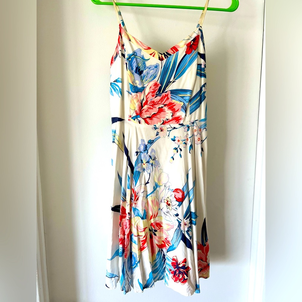 Old Navy summer dress